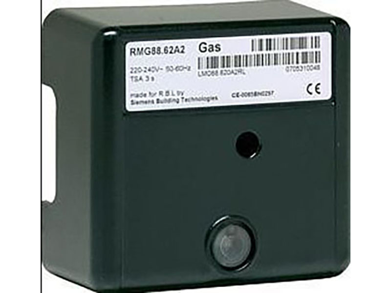 RMG881-力謳熱能設備（上海）有限公司